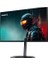 MO32U 32" OLED Gaming Monitor, 4K UHD (3840x2160),165Hz, 0.03MS Gtg, Mat Ekran, HDMI 2.1, Displayhdr True Black 400, Kvm &amp; Usb-C, Dahili Hoparlör 2