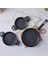 Dide 3'lü Tava Sahan Set 5