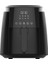 Digital Fastfryer Haf-02 - Airfryer, Siyah 1