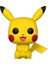 Pop! Oyunlar: Pokemon - Pikachu - Vinil Koleksiyon Figürü - Hediye Fikri - Resmi Ticari Ürünler - Çocuklar ve Yetişkinler Için Oyuncak - Video Oyunları Hayranları - Koleksiyoncular ve Ekran Için 2