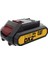Dxb2 18VOLT 2.0AH. Li-Ion One For All Profesyonel Yedek Akü 1