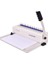 Force C-12 Plastik Spiral Cilt Makinesi 2