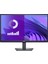 E2425H 24" Full Hd (1920X1080) Monitör, 75Hz, Va, 5ms, Vesa (100X100MM), Displayport, Vga, 3 Yıl Garanti, Siyah 1