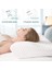 Planet Ortopedik Yastık Visco Yastık Boyun Yastığı Boyun Fıtığı Yastığı Ortopedik Boyun Yastığı 3
