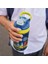 Gizmo Flip Uzay Tritan Çocuk Suluğu 420 ml Mavi 5