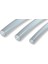 1/2" Şeffaf Su Hortumu 12 mm Kalınlığında 5 Metre 3