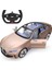 1:14 Uzaktan Kumandalı Araba Bmw I4 Concept 2.4 Ghz Platin Gold 1