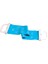 3608 Pilate Band Latex Göğüs Yayı GY-3608 Mavi Standart 1