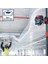 Professional Gll 3-80 C Çizgi Lazer (30M Çalışma Alanı [alıcı ile 120M], 1 x 12V 2.0AH Akü, Gal 12V-40 Şarj Cihazı, Ip 54 Toza Karşı Koruma Sistemi, Kırmızı Lazer, Bm 1 Tutucu, L-Boxx 136) 5