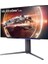 Ultragear 27GS95QE-B OLED Oyuncu Monitörü 27 Inç Qhd 240 Hz ve Freesync Premium Pro 5