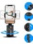 P01 360° Hareket Algılayıcı Sensörlü Akıllı Çekim Selfie Video Takip Tripodu Gimbal Telefon Tutucu Vlog Tripod 2