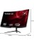 32" VX3218-PC-MHDJ Fullhd 1ms 165HZ Amd Freesync Premıum Curve Pivot Gamıng Monıtor 4