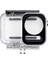 Osmo Action 3 Waterproof Case Şeffaf 1