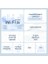 Mx3 (2 Paket) Wifi 6 Mesh AX1500, Wifi 6 Mesh Sistemi, Tüm Ev Için, Mu-Mımo, 2,500 Ft²'ye Kadar Kapsama Alanı, Gigabit Bağlantı Noktası, Çocuk Emniyeti, Kolay Kurulum, Twt, Wpa3, App, Iptv 3