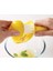 Joseph - Sıçrama Korumalı ve Çekirdek Tutuculu Limon Sıkacağı - Sarı/beyaz 3