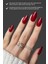 Avıen Uv Kalıcı Kan Kırmızı Jel Oje 18 - Gel Polish - 12 ml 2