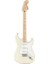 Squier Affinity Strat Mn Wpg Owt Elektro Gitar 4
