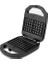 Tm 5000 2'si 1 Arada Tost &amp; Waffle Makinesi Rosie 3