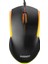 KM-R59 Forza Plus Siyah USB Rainbow Backlight Q Klavye + 1200 Dpi Mouse Set 4