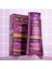 Collagen ve Keratin Içeren Onarıcı Dolgunlaştırıcı Şampuan (360 Ml) 5