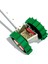Green Super Seeder Manuel Tohum Ekme Makinesi, 6 Diskli 1