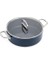 Joseph Space 28 Santimetre Kapaklı Sığ Tencere 2