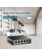 TL-SG1005LP, 4 Port Poe + ile 5 Port Gigabit Masaüstü Switch 5