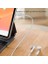 Type C To Lightning Kulaklık Dönüştürücü iPhone iPad Macbook Yuva Çevirici Müzik Dinleme Arama Otgkl 2