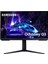 Odyssey G3 LS24DG302EUXUF 24" Oyuncu Monitörü, 1ms, Va, 180Hz, Freesync Premium, Has+Pivot, Eye Saver Mode, Flicker Free, Game Mode 3