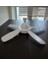 Vantilatörü LED Ampul 81 cm Büyük Boy 3 Kademe Fan 3 Işık Modu Kumandalı E27 Uyumlu 3