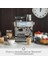SES878 Bss The Barista Pro™ Espresso Makinesi 2