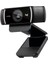 C922 Pro Stream 960-001088 Mikrofonlu Webcam 1