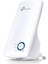 TL-WA850RE, N300 Mbps Wi-Fi Menzil Genişletici, 1 Ethernet Bağlantı Noktalı Wi-Fi Güçlendirici/hotspot, Access Point Modu, Tüm Wi-Fi Yönlendiriciler ile Çalışır 1
