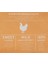 17833 Poultry Smoking Chips 700 G Ahşap 3