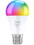 Lumex Akıllı Ampul 11W LED Rgb Wifi &amp; Bluetooth 1
