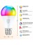 Lumex Akıllı Ampul 11W LED Rgb Wifi &amp; Bluetooth 2