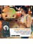 Lumex Akıllı Ampul 11W LED Rgb Wifi &amp; Bluetooth 3