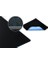 LN-53147 Siyah Mavi Taban Suya Dayanıklı 30CM x 70CM Ofis + Gaming Kayma Yapmayan, Titreme Yapmayan Mouse Pad (Large) 4