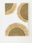 Pinterest Tarzı Bohem Hasır Tablo 3