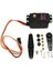 13 kg Servo Motor - (Tower Pro MG996 Metal Servo - 13KG) 2