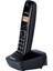 Kx TG1611 Dect Telefon-Siyah_gri Dect Telefon, Siyah 3