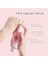 Hyaluron Pink Capsule Serum-Pembe Yağ Kapsüllü Serum-(Nemlendirir,pürüzsüzleştirir) [50 ml ] 4