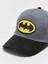 Yeni Sezon Batman Baskılı Erkek Çocuk Kep Şapka 2
