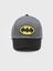 Yeni Sezon Batman Baskılı Erkek Çocuk Kep Şapka 1