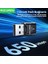 650 Mbps 2.4 &amp; 5ghz Dual Band USB Wifi Adaptör 2