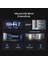 Archer BE450, BE7200 Mbps, Fiber Destekli, 1× 10 Gbps Wan, 1× 2.5gbps Lan Port + 3× 1 Gbps Port, 6ghz 320 Mhz Kanalı, Vpn Destekli, Easy Mesh Uyumlu, Homesheild, Dual-Band Wi-Fi 7 Router 4