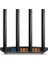 Archer C6, AC1200 Mbps Kablosuz Mu-Mımo Wi-Fi Router, 4 Gigabit Lan Bağlantı Noktası, Beamforming, Wpa3, Access Point Modu, Ebeveyn Denetimleri 3