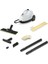 Karcher, Sc 2 Easyfix Buharlı Temizlik Makinesi, 3.5 Bar, 75 Metrekare Temizleme Alanı, 1.512-600.0, 3.2 Bar, Beyaz 1