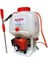 pa-768 sırt ılaçlama makinesi, 1 hp, 25 lt, 2
