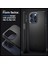 iPhone 15 Pro Kılıf Thin Fit Black - ACS06686 3